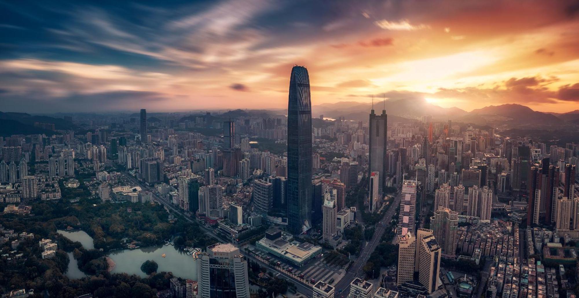 Yun Jin City View Hotel - Guangzhou Taikoo Hui Zhujiang New Town Tianhe Sports Center エクステリア 写真