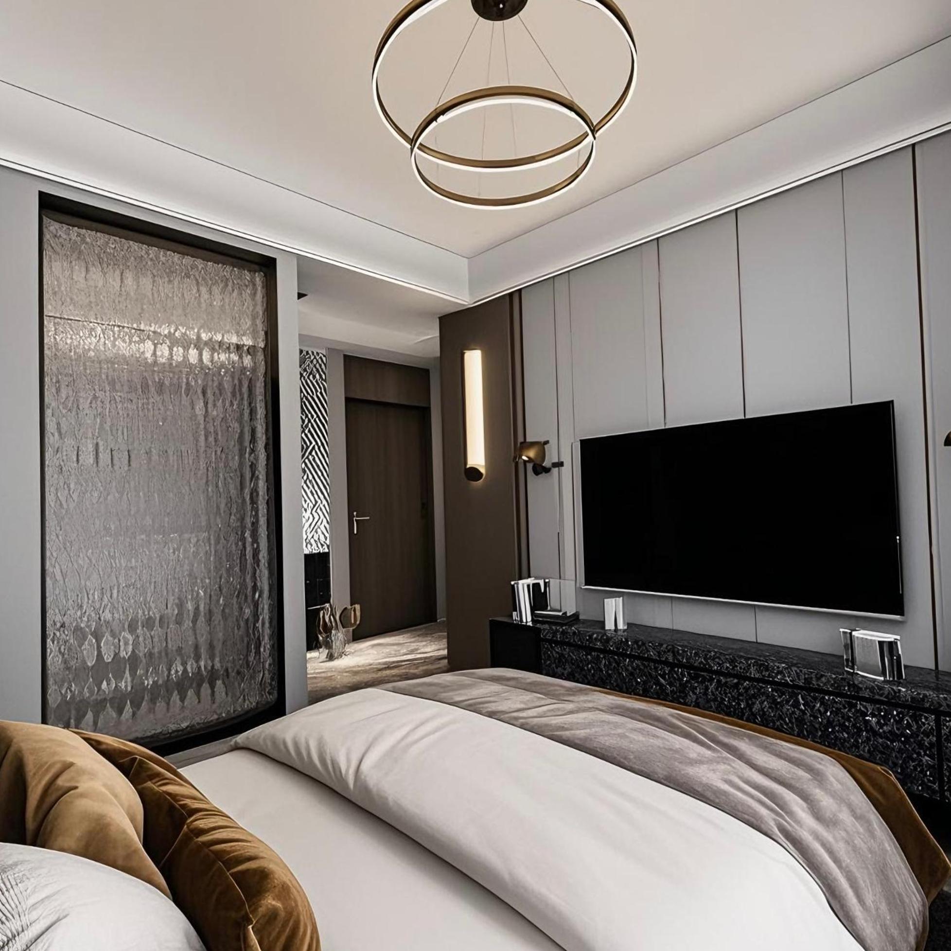 Yun Jin City View Hotel - Guangzhou Taikoo Hui Zhujiang New Town Tianhe Sports Center エクステリア 写真