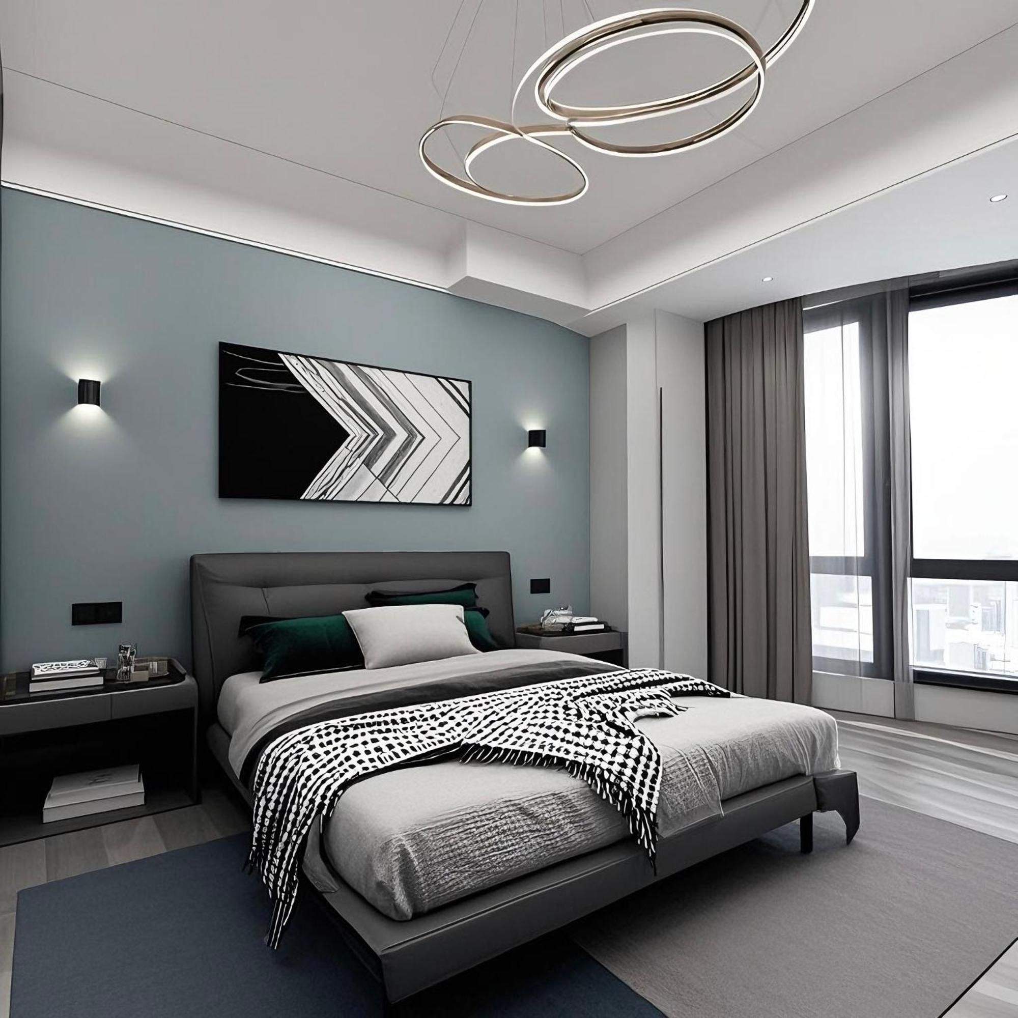 Yun Jin City View Hotel - Guangzhou Taikoo Hui Zhujiang New Town Tianhe Sports Center エクステリア 写真